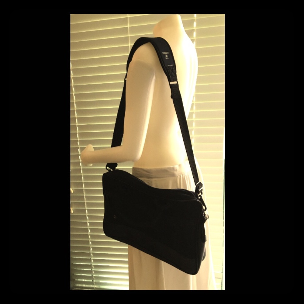 Neoprene Laptop Bag
